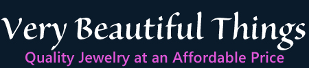 Very Beautiful Things